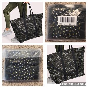 🛑 SOLD 🛑 🥂NWT Victoria’s Secret Pink Tote🥂